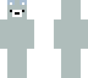 husky