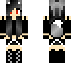 i couldnt find the skin color so i improvised