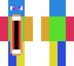 i have no idea what i made