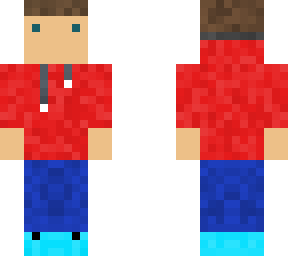 i made another dumb skin