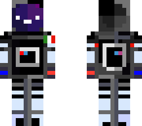 iamhappymoths skin only