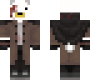 icy the hunter