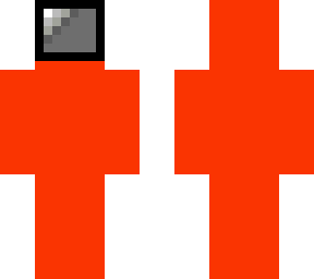 imposter red (the remake sorry for the misstake on the frist one)