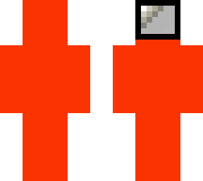 imposter red