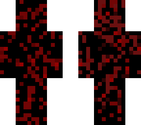 inferno scramble (fixed)