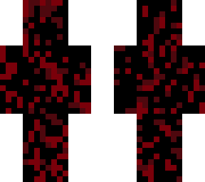 inferno scramble
