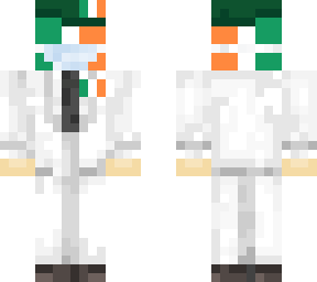 ira formal suit (coronavirus)