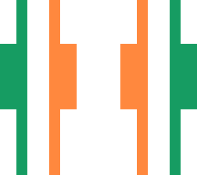 irish flag