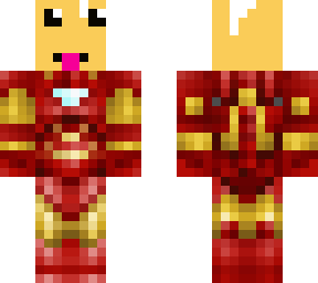 iron dog