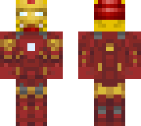 iron man