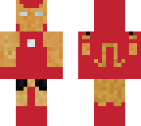 iron man