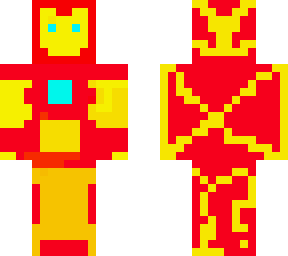 iron man mark vii by notsalman