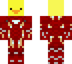 iron-pat