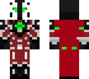 iron spawn