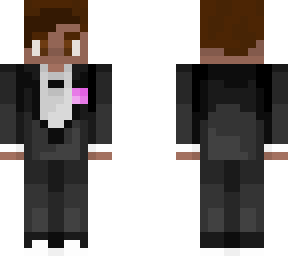it is now a suit