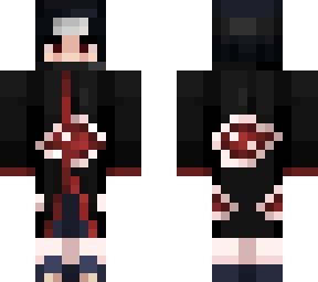 itachi uchiha