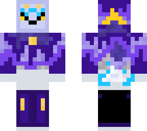 izukane and revine fusion
