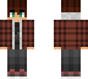 jack (autumn/winter boy)