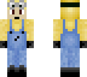 jamal minion