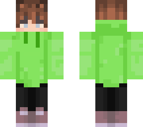 joe
