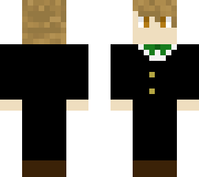 joeys skin