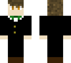 joeys skin
