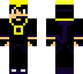 jojo2daend
