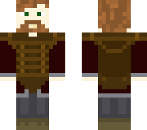 jormun the warrior