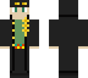 jotaro