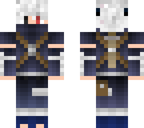 kakashi hatake kid
