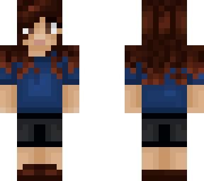 karmagotme's basic outfit