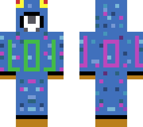 kayky noob