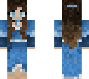 kelda rai character