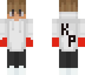kidpuncher skin