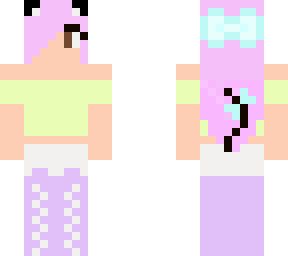 kitty girl