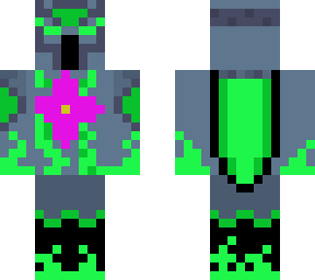 knight of vine