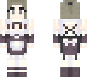koka maid