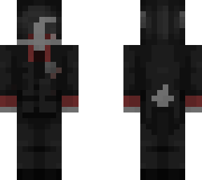 krampus // suit