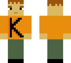 kwebbelkop skin