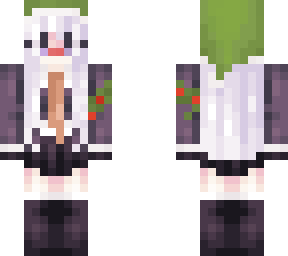 kyoko kynniegiri's skin (seasonal)