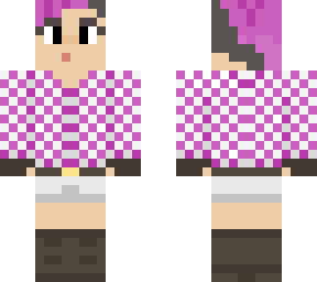 ladyq farmer