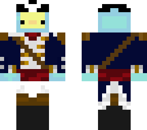 lamanburg duck