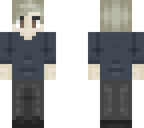 landen (mca #9)