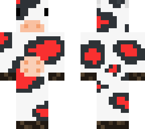 lemon has a cow oof