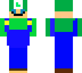 luigi