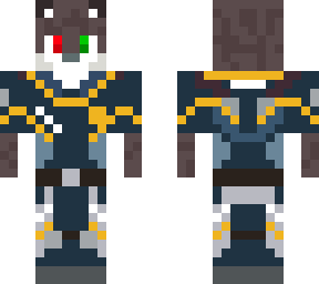 mahiru police (dog)