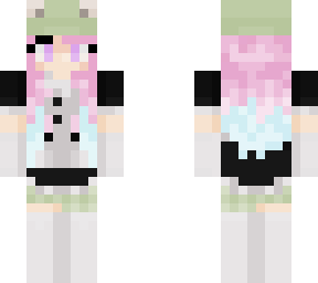 maid salty