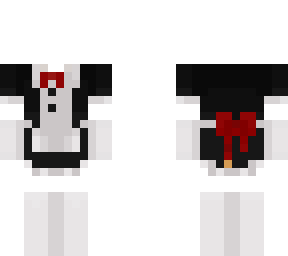 maid template (by pokkistick)