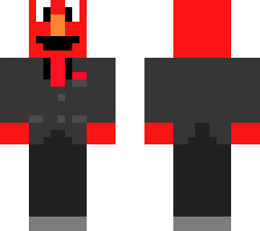 malak elmo