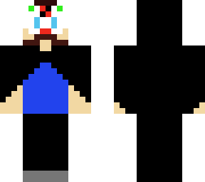 marvin the magnificent (jacksepticeye ego)